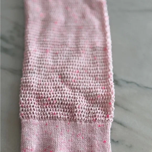 American Eagle Speckled Confetti Knit Cardigan Sz L - Picture 6 of 9